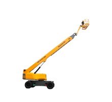 Телескопический дизельный подъемник Haulotte HT43 RTJ PRO
