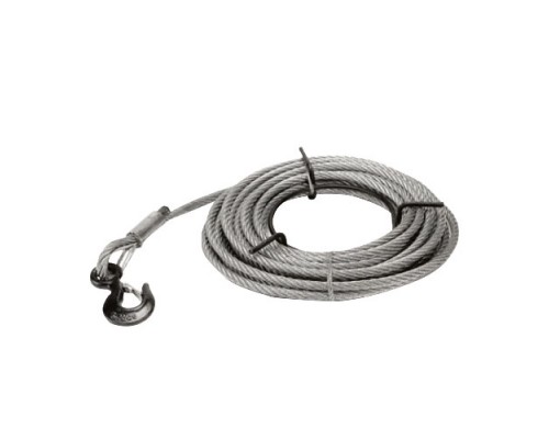 Канат для рычажной лебедки MTM WRP KMWRP 1600-20