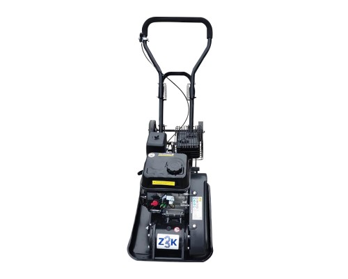 Виброплита ZITREK z3k110 091-0205 Loncin 200F