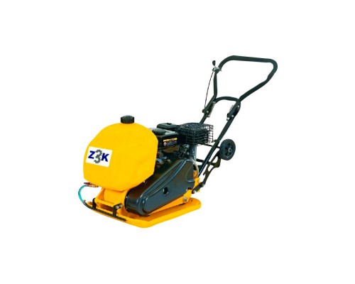 Виброплита ZITREK z3k110w 091-0206 Loncin 200F