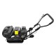 Виброплита ZITREK z3k90w 091-0204 Loncin 200F