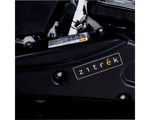 Виброплита ZITREK z3k90w 091-0204 Loncin 200F