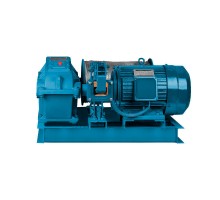 Лебедка электрическая GEARSEN JM 100300 (380В)