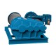 Лебедка электрическая GEARSEN JM 100300 (380В)