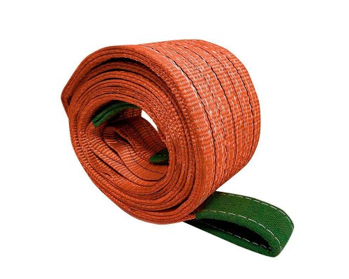 Строп СТП – 6,0 т*3,0 м (125мм) GSTP6030SF6