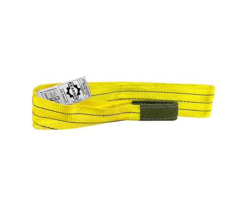 Строп СТП – 3,0 т*2,0 м (90мм) GSTP9032SF6