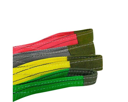 Строп СТП – 2,0 т*2,5 м (60мм) GSTP60225SF6