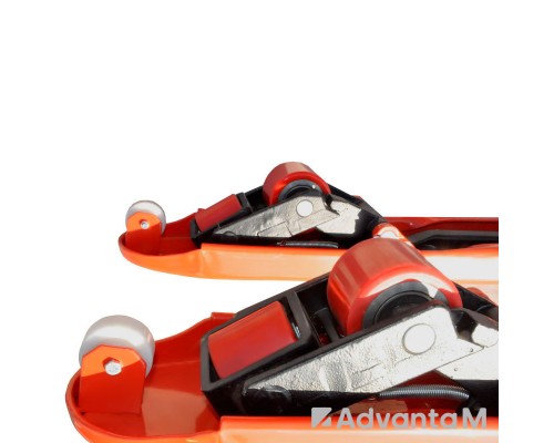 Гидравлическая тележка PROLIFT AC two