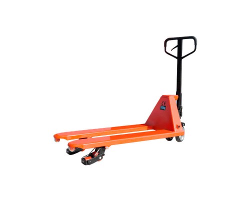 Гидравлическая тележка PROLIFT AC two