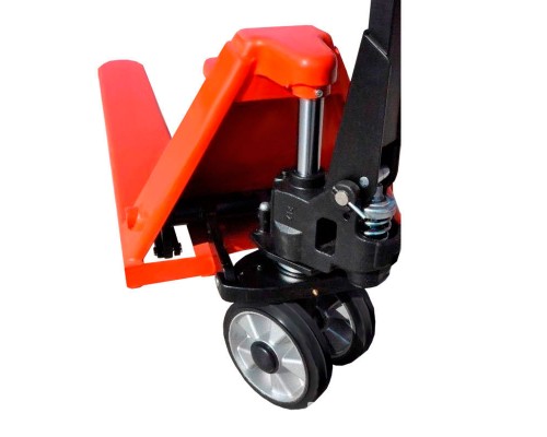 Гидравлическая тележка PROLIFT AC two