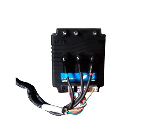 Контроллер Сurtis для штабелеров SDR/SDK 1,6/2 т