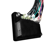 Контроллер Сurtis для штабелеров SDR 1-1,2 т, для тележек SD15