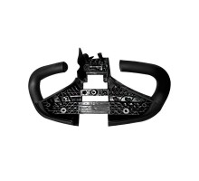 Корпус ручки для штабелеров SDR 1533/1536/1545S/1645/1656/2036/2045, SDK