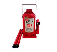 Гидравлический бутылочный домкрат DG-30 PRO JACK