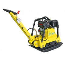 Виброплита реверсивная TSS-WP160L