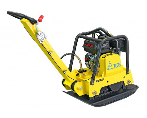 Виброплита реверсивная TSS-WP160L