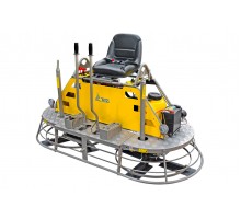 Двухроторная затирочная машина TSS DRD2000H (лопасти)