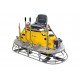 Двухроторная затирочная машина TSS DRD2000H (лопасти)