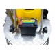 Двухроторная затирочная машина TSS DRD2000H (лопасти)