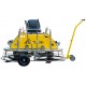 Двухроторная затирочная машина TSS DRD2000H (лопасти)