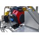 Двухроторная затирочная машина TSS DRD2000H (лопасти)