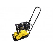 Виброплита TSS-WP60L (колесный комплект)