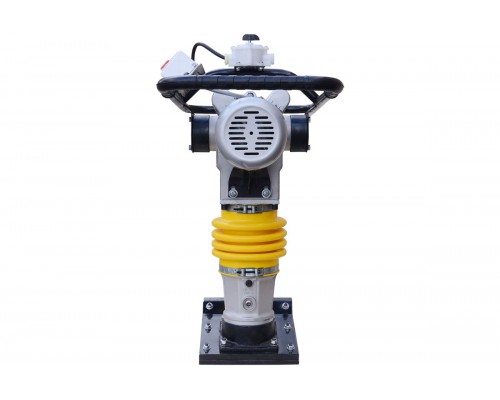 Вибротрамбовка электрическая TSS HCD80G (220В)