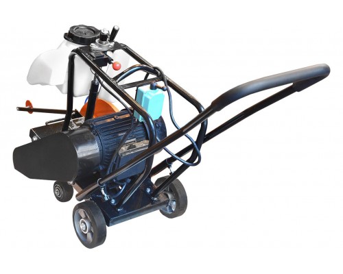 Резчик швов электрический TSS RH-350E (220В)