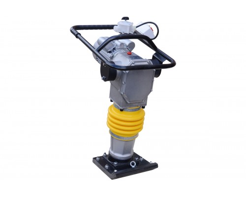Вибротрамбовка электрическая TSS HCD80G (220В)