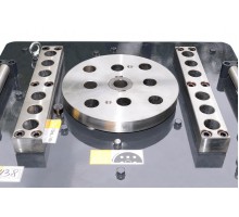 Станок для гибки арматуры ТСС GW 40B