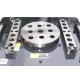 Станок для гибки арматуры ТСС GW 40B