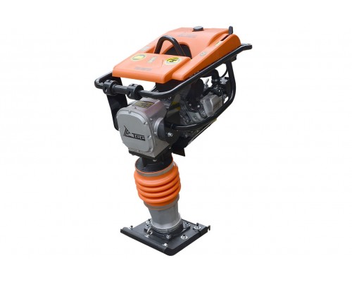 Вибротрамбовка бензиновая TSS RM75L