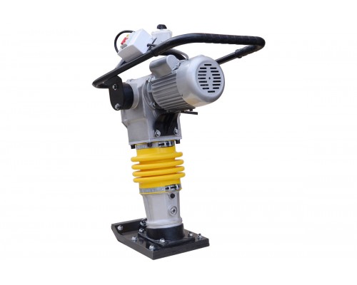 Вибротрамбовка электрическая TSS HCD80G (220В)