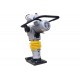 Вибротрамбовка электрическая TSS HCD80G (220В)