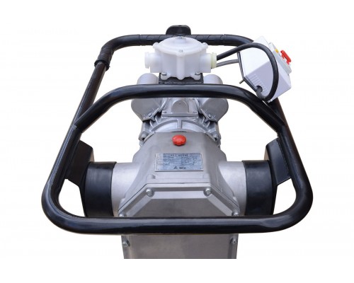Вибротрамбовка электрическая TSS HCD80G (220В)