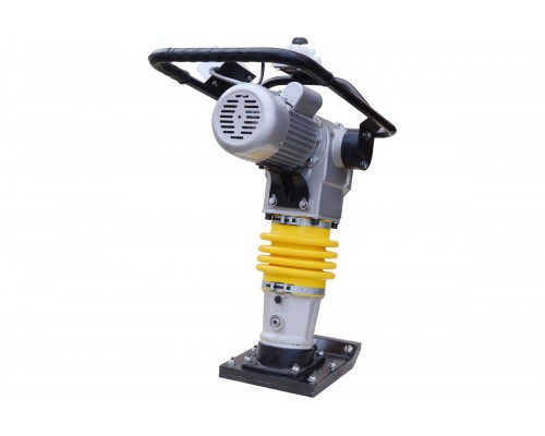 Вибротрамбовка электрическая TSS HCD80G (220В)