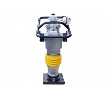 Вибротрамбовка электрическая TSS HCD80G (220В)