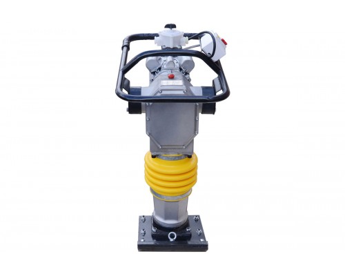 Вибротрамбовка электрическая TSS HCD80G (220В)