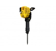 Бензиновый отбойный молоток TSS-GJH95