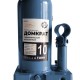 Домкрат гидравлический GEARSEN 10,0 т, (GHJ 100)