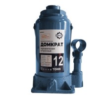 Домкрат гидравлический GEARSEN 12,0 т, (GHJ 120)