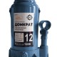 Домкрат гидравлический GEARSEN 12,0 т, (GHJ 120)