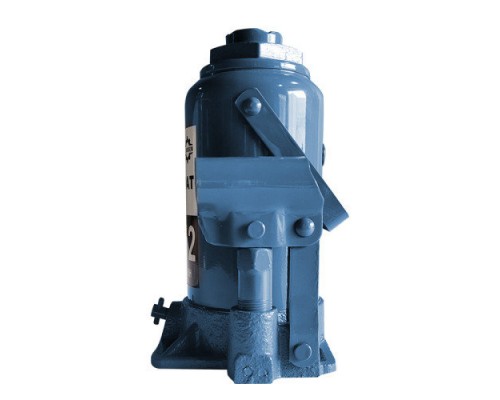 Домкрат гидравлический GEARSEN 12,0 т, (GHJ 120)