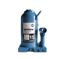 Домкрат гидравлический GEARSEN 15,0 т (GHJ 150)