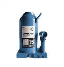 Домкрат гидравлический GEARSEN 15,0 т (GHJ 150)