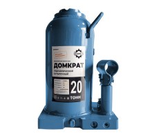 Домкрат гидравлический GEARSEN 20,0 т, (GHJ 200)