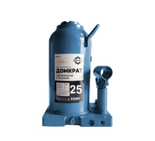 Домкрат гидравлический GEARSEN 25,0 т (GHJ 250)