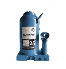 Домкрат гидравлический GEARSEN 25,0 т (GHJ 250)