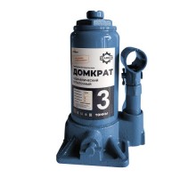Домкрат гидравлический GEARSEN 3,0 т, (GHJ 30)