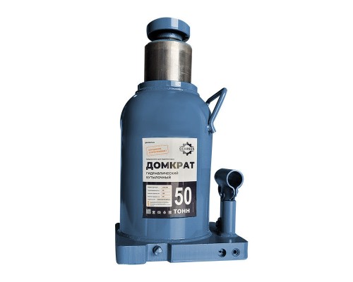 Домкрат гидравлический GEARSEN 50,0 т, (GHJ 500)